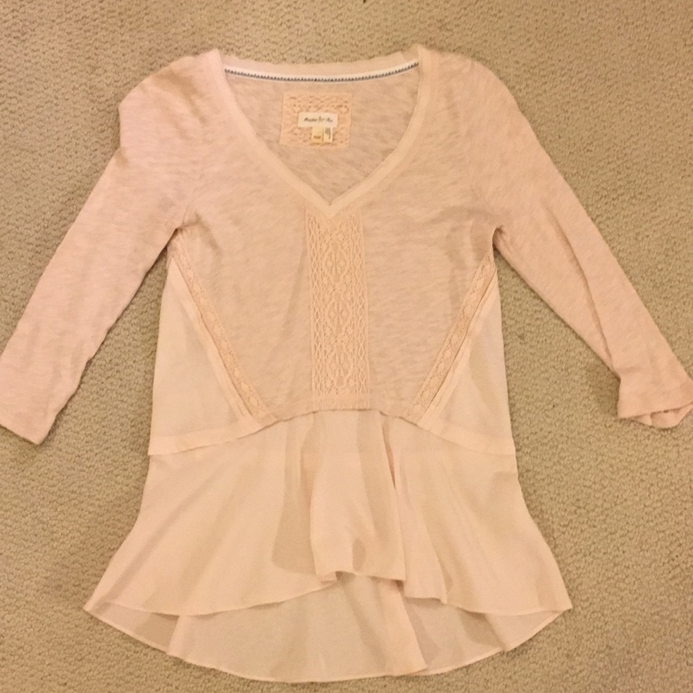 Anthro top